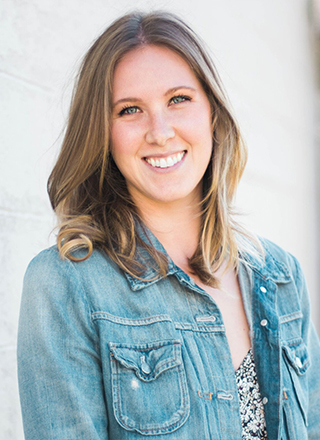 Kelsey Baird