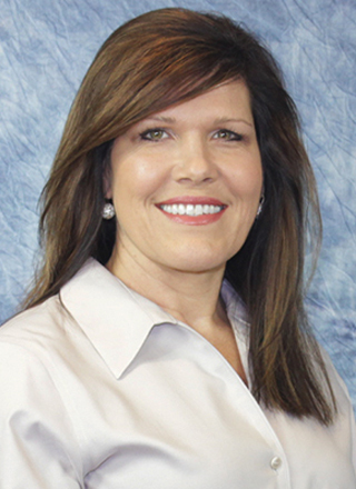 Charisse Folken