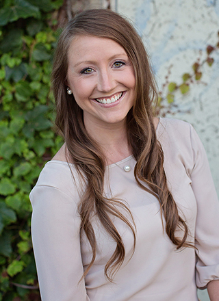 Abby Wood