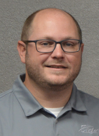 Pete Eikamp